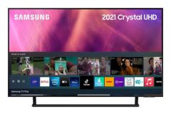 Samsung UE43AU9000KXXU 43" UHD HDR Smart TV