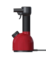 Laurastar IGGI Intense Handheld Steamer - Red