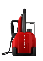 Laurastar Lift Steam Generator - Original Red