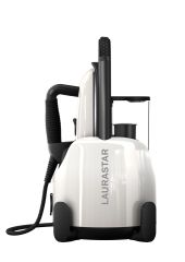 Laurastar Lift Steam Generator - Pure White