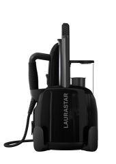 Laurastar Lift Plus Steam Generator - Ultimate Black