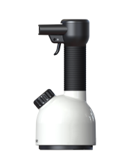 Laurastar IGGI Intense Handheld Steamer - Pure White