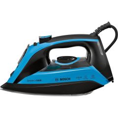Bosch TDA5073GB Steam Iron Blue