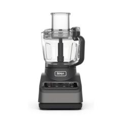 NINJA BN650UK FOOD PROCESSOR SILVER
