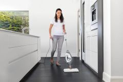 Shark S6005UK Floor and Handheld Steam Cleaner 