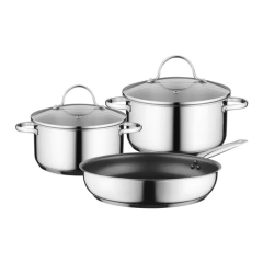 Neff Z943SE0 3 Pan set Neff Z943SE0 3 Pan Set
