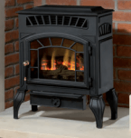 Burley 4231 Esteem Flueless Gas Stove