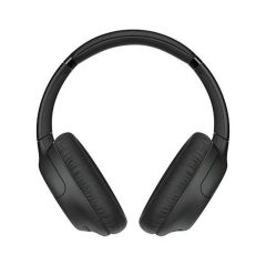 Sony WHCH710NBCE7 Headphones Black