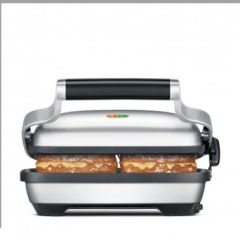 Sage The Perfect Press Toasted Sandwich Maker SSG600BSS