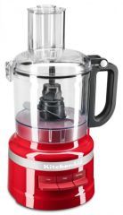 KitchenAid 5KFP0719BER 1.7L Food Processor Empire Red