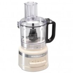 Kitchenaid 1.7L Food Processor Almond Cream 5KFP0719BAC