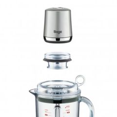 Sage The Vac Q SBL002SIL