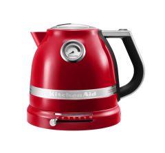 KitchenAid 5KEK1522BER Artisan Kettle 1.5L Empire Red