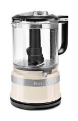 Kitchenaid 5KFC0516BAC Food Chopper Almond Cream