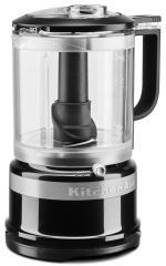 Kitchenaid 5KFC0516BOB Food Chopper Onyx Black