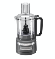 KitchenAid 5KFP0919BDG Dark Grey 2.1Ltr Food Processor