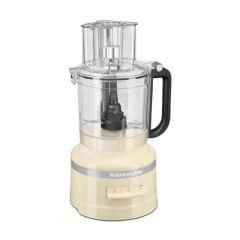 KitchenAid 5KFP1319BAC 3.1L Food Processor - Almond Cream