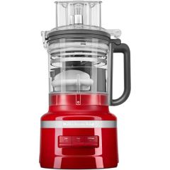 KitchenAid 5KFP1319BER 3.1L Food Processor - Empire Red