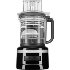 KitchenAid 5KFP1319BOB 3.1L Food Processor - Onyx Black