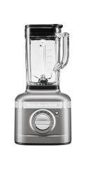 Kitchenaid 5KSB4026BMS Blender Medallion Silver