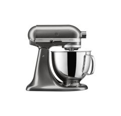 Kitchenaid 5KSM125BQG Liquid Graphite Artisan Stand Mixer