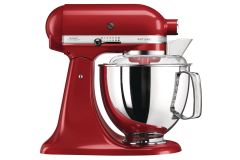 KitchenAid 5KSM175PSBER Artisan Stand Mixer Empire Red