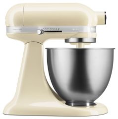 KitchenAid Artisan 5KSM3311XBAC 3.3L Stand Mixer - Almond Cream