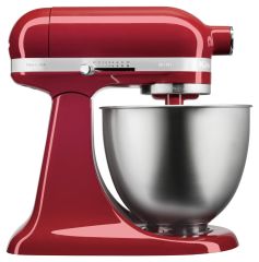 KitchenAid Artisan 5KSM3311XBER 3.3L Stand Mixer - Empire Red