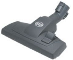 front View Of SEBO 8351GS