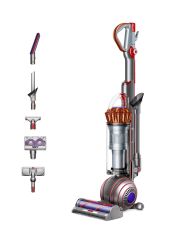 Dyson BALLANIMALMFNEW Ball Animal Multi-floor Upright Vacuum Cleaner - Silver