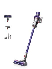 Dyson V10ANIMAL Cordless Vacuum Cleaner - 60 Minute Run Time