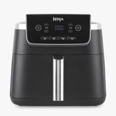 Ninja AF140UK Air Fryer PRO 4.7L - Black