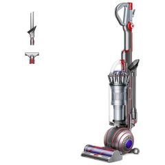 Dyson BALLANIMALORIGINAL Upright Vacuum Cleaner - Nickel/Silver