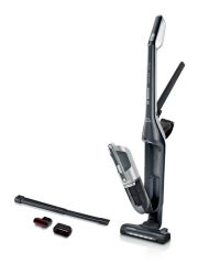 Bosch BBH3230GB Flexxo Serie 4 ProHome 2in1 Cordless Upright Vacuum Cleaner - 50 Minute Run Time