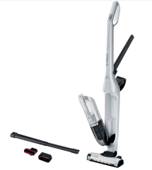 Bosch BBH3280GB Cordless Upright Vacuum Cleaner - 50 Minute Run Time