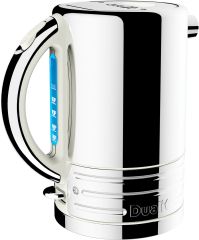 Dualit 72923 Architect Cordless Jug Kettle 1.5L Canvas Stainless Steel