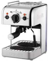 Dualit 84440 Multi Brew Espresso Coffee Machine Polished