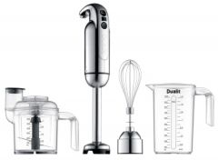 Dualit 88910 Hand Blender Set Polished