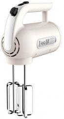 Dualit 89303 Hand Mixer Canvas White