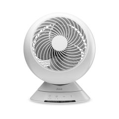 Duux DXCF08 Globe Table Fan White