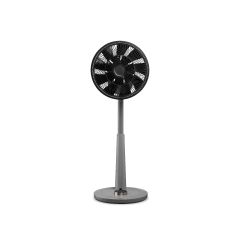 Duux DXCF09 Whisper Fan Grey