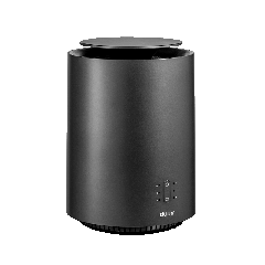 Duux DXCH09UK Threesixty Smart Heater - Grey