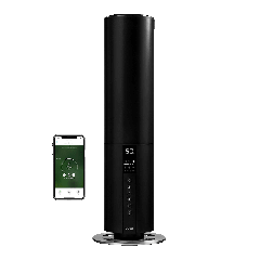 Duux DXHU10UK Beam Humidifier - Black
