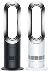 Dyson AM09 Hot & Cool Fan Heater
