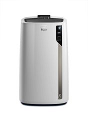 DeLonghi Pinguino PAC EL98 ECO Silent Portable Air Conditioner - White