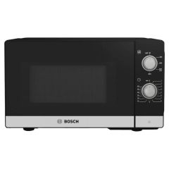 Bosch FFL020MS2B 20 Litres Single Microwave - Black