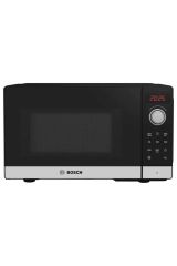 Bosch FFL023MS2B 20 Litres Single Microwave - Black