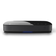 Humax FVPAURA4KGTR1TB Freeview Play UHD 1TB TV Recorder - Black