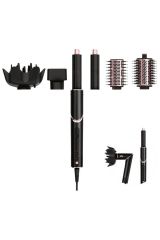 Shark HD440UK FlexStyle 5-in-1 Air Styler & Hair Dryer with Storage Case - Black