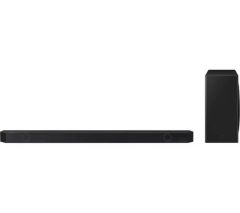 Samsung HW-Q800C/XU Soundbar 5.1.2 - Black